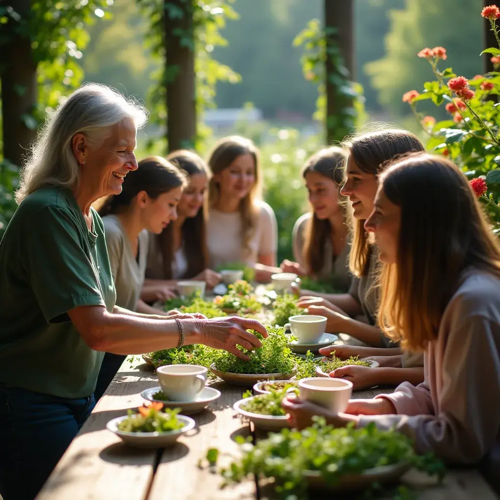 Innovation and growth