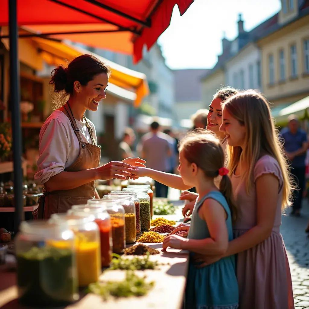 Modern workspace design