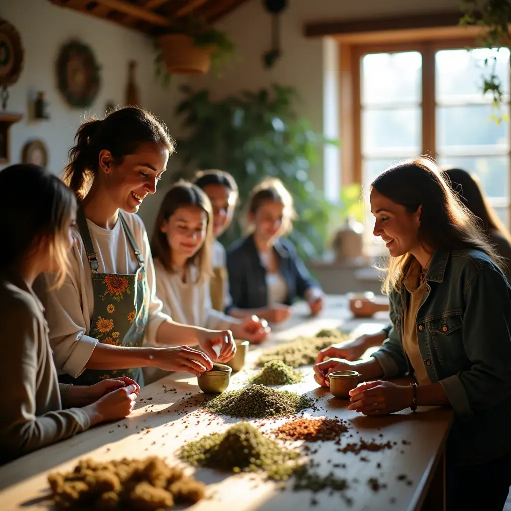 Modular design approach